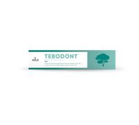 Tebodont Gel, Para el cuidado intensivo de encías y mucosa bucal irritadas. Contiene aceite del árbol del té.