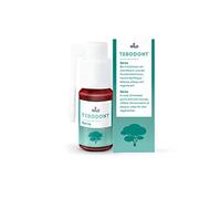 Tebodont Spray, para el Cuidado intensivo de encías irritadas y mucosa Oral, con Aceite del árbol del té.