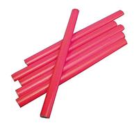 Tec Hit 181018 - Juego de lápices (6 unidades), color rosa