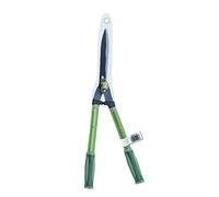 Tec Hit 891131 - Tijeras para setos (tubo de acero telescópico de 62,5 a 82,5 cm)