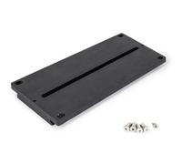 TEC Riel prismático estilo Losmandy 230 mm