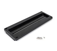 TEC Riel prismático estilo Losmandy 305 mm