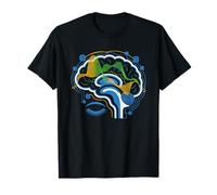 Tec Sueno Rpsgt Polisomnografia del Tecnico Camiseta