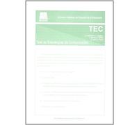TEC. Test de Estrategias de Comprensión