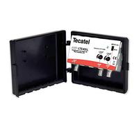 Tecatel amplificador de mástil 40dB, LTE 700 (AMPLTE405L)