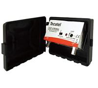 Tecatel Amplificador mástil 30dB, UHF, LTE 700
