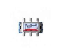 Tecatel distr.ict/telefonia - Derivador serie class a 5-2400mhz 4 salidas 15db