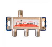 Tecatel distr.ict/telefonia - Repartidor serie class-a 5-2400mhz 3 salidas