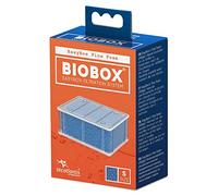 Tecatlantis Easybox - Cartucho de Espuma Fina para filtros Biobox 1 y 2, S
