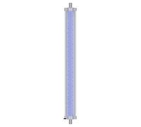 TECATLANTIS Lighting System Easy LED Universal 2.0 for Deep Blue 590 mm 28W