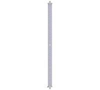 TECATLANTIS Lighting System Easy LED Universal 2.0 for Freshwater 1149 mm 62W