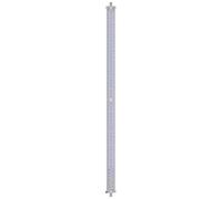 Tecatlantis Lighting System Easy LED Universal 2.0 for Freshwater 1200 mm, 62 W