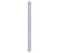 TECATLANTIS Lighting System Easy LED Universal 2.0 for Freshwater 849 mm, 44W