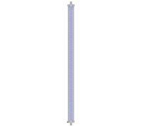 Tecatlantis Lighting System Easy LED Universal 2.0 for Marine and Reef 1047 mm, 52 W