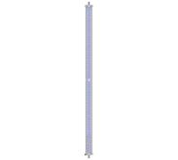 TECATLANTIS Lighting System Easy LED Universal 2.0 para Marina y Arrecife 1200 mm 62W