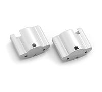 TECATLANTIS Puntas de plástico para los Easy LED universales (1200/1450 mm)