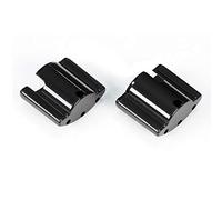 TECATLANTIS - Puntas de plástico para los LED Easy Universal (1200/1450 mm)