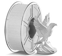 TECBEARS Filamento PLA Mármol 1.75mm, Impresora 3D, 50-600mm/s, 1 kg (2,2 lb), Mármol