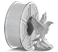 TECBEARS Filamento PLA Mármol 1.75mm, Impresora 3D Filamento PLA Marble, 50-600mm/s de alta velocidad, bobina de 1 kg (2,2 lb), Oreo Mármol