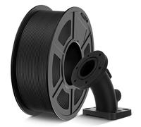 TECBEARS PETG CF Filamentode 1,75 mm 1kg con 10% Carbon Fibre, filamento PETG para impresora 3D de alta tenacidad, ligero y duradero,precisión dimensional +/- 0,02 mm, compatible con impresoras FDM