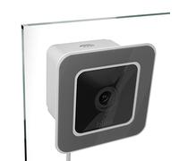 Teccle Window Mount for Blink Mini, Through Window Use Blink Mini, No Indoor Reflections (Pack of 1)