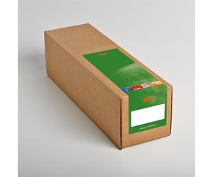 Tecco SSP240 Sepia Satin Portrait - 42 x 30 metros