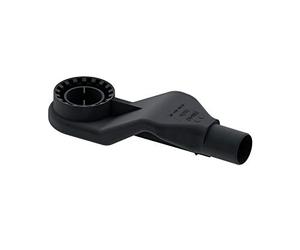 Tece 650004 - Vástago para grifos (67mm)