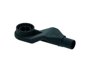 Tece 650004 - Vástago para grifos (67mm)