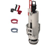 TECE 9820223 Válvula de desagüe A2 WC Fregadero Repuesto Tecnología Doble Cam...