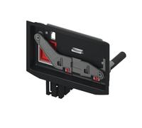 TECE - Bandeja de entrada II para pastillas de limpieza (TECElux Mini, TECEsquare vidrio, TECEvelvet, TECEloop y TECEnow)