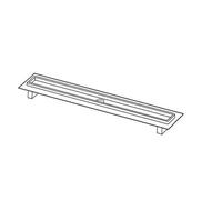 Tece Drainline canaleta para desagüe lineal 100 cm 601000