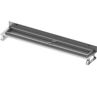 Tece Drainline canaleta para desagüe lineal 70 cm 600701
