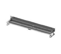 Tece Drainline canaleta para desagüe lineal 90 cm 600901