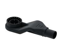 Tece Drainline codo de desagüe 650004