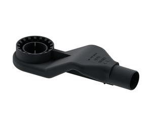 Tece Drainline codo de desagüe 650004