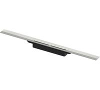 Tece Drainline desagüe de ducha 100 cm acero 671010