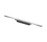 Tece Drainline desagüe de ducha 80 cm acero 670800