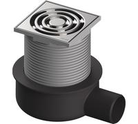 Tece Drainpoint S sifón 3601050