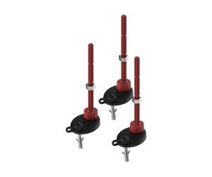 Tece Drainprofile accesorios del sifón 674000