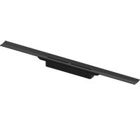 Tece Drainprofile desagüe de ducha 100 cm negro 671021