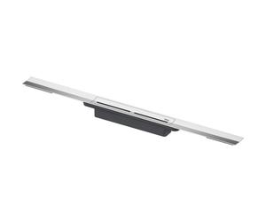 Tece Drainprofile desagüe de ducha 90 cm acero 670900
