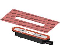 Tece Drainprofile sifón 673001