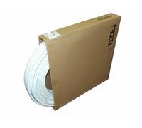 TECE Flex latón o PPSU 16/20/25/32 DVGW arco ángulo disco de pared accesorios