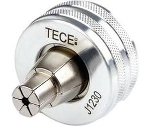 Tece Floor cabezal calibrador 77922000