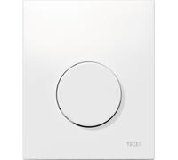 Tece Loop botón de descarga para urinario blanco 9.242.600