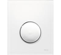 Tece Loop botón de descarga para urinario blanco 9.242.627