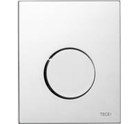 Tece Loop botón de descarga para urinario cromo brillante 9.242.626