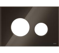 Tece Loop placa de accionamiento para WC || 9.240.678