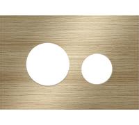 Tece Loop placa de accionamiento para WC || 9240612