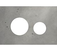 Tece Loop placa de accionamiento para WC || 9240614